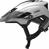 Abus Hjelme Cykelhjelm Abus Montrailer Mips – Polar White