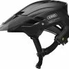 Abus Hjelme Cykelhjelm Abus Montrailer Mips – Velvet Black