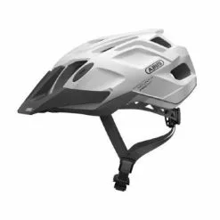 Abus Hjelme Cykelhjelm Abus MountK – Snow White