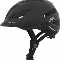 Abus Hjelme Cykelhjelm Abus Pedelec 1.1 – Black Edition