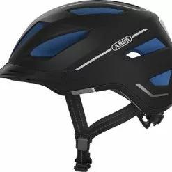 Abus Hjelme Cykelhjelm Abus Pedelec 2.0 – Motion Black
