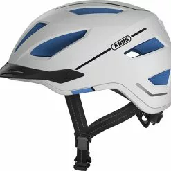 Abus Hjelme Cykelhjelm Abus Pedelec 2.0 – Motion White
