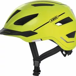 Abus Hjelme Cykelhjelm Abus Pedelec 2.0 – Signal Yellow