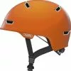 Abus Hjelme Cykelhjelm Abus Scraper 3.0 Ace -Signal Orange