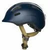 Abus Hjelme Cykelhjelm Abus Smiley 2.0 – Royal Blue
