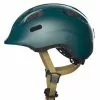 Abus Hjelme Cykelhjelm Abus Smiley 2.0 – Royal Green