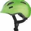 Abus Hjelme Cykelhjelm Abus Smiley 2.0 – Sparkling Green
