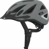 Abus Hjelme Cykelhjelm Abus Urban-I 2.0 – Concrete Grey
