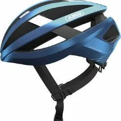 Abus Hjelme Cykelhjelm Abus Viantor – Steel Blue
