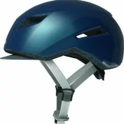 Abus Hjelme Cykelhjelm Abus Yadd-I – Midnight Blue