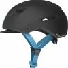 Abus Hjelme Cykelhjelm Abus Yadd-I – Streak Black