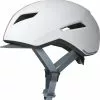 Abus Hjelme Cykelhjelm Abus Yadd-I – Streak White