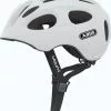 Abus Hjelme Cykelhjelm Abus Youn-I – Polar Matt