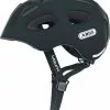 Abus Hjelme Cykelhjelm Abus Youn-I – Sort