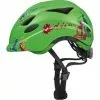 Abus Hjelme Green Catapult Anuky Børnehjelm Fra Abus