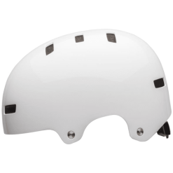 Bell Cykelhjelme Hvid Local Cykelhjelm Fra Bell