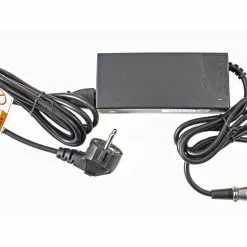 Elcykler Lader Til E-FLY Elcykel 24 Volt