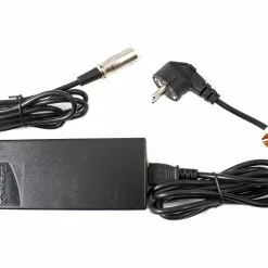 Elcykler Lader Til E-FLY Elcykel 36 Volt