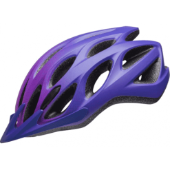 Bell Cykelhjelme Lilla Charger Junior Hjelm Fra Bell