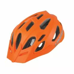 Limar Berg-EM – Cykelhjelm – Str. 52-57 Cm – Matorange