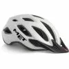 MET Cykelhjelme MET Crossover, Hvid, XL (60/64)