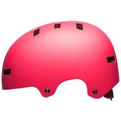 Bell Cykelhjelme Mat Flamingo Local Cykelhjelm Fra Bell