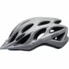 Bell Cykelhjelme Mat Sølv Tracker Cykelhjelm Fra Bell