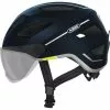 Abus Hjelme Midnight Blue Pedelec 2.0 ACE Cykelhjelm Fra Abus