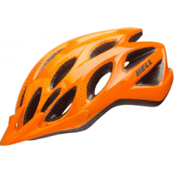 Bell Cykelhjelme Orange Charger Junior Hjelm Fra Bell