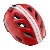 MET Cykelhjelme Red “85” Elfo Genio Børnehjelm Fra MET