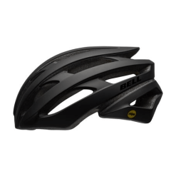 Bell Cykelhjelme Sort Bell Stratus Cykelhjelm Med Mips