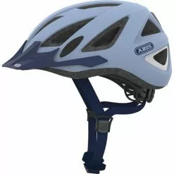 Abus Hjelme Pastell Blue Urban-I V.2 Cykelhjelm Fra Abus